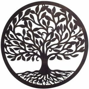 Szobrok, figurák Signes Grimalt Fém Lemez kép