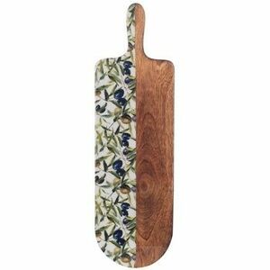 Szobrok, figurák Signes Grimalt Ovális Asztali Olajbogyó kép