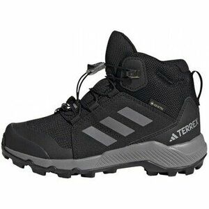 Magas szárú edzőcipők adidas Terrex Mid Gtx kép