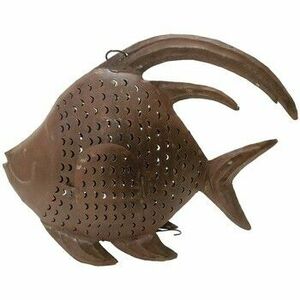 Szobrok, figurák Signes Grimalt Hal Gyertyatartó L kép