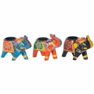 Gyertyatartók Signes Grimalt Elefánt 6U kép