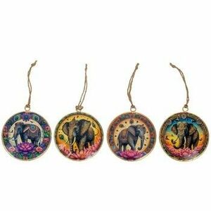 Követők Signes Grimalt 4U Medál kép