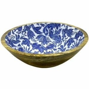 Kosarak és dobozok Signes Grimalt Flowers Bowl L kép