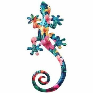 Szobrok, figurák Signes Grimalt Gyík Fali Dísz kép