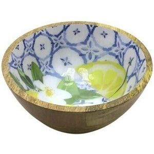 Vázák, beltéri kaspók Signes Grimalt Lemons Bowl S kép