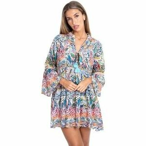 Rövid ruhák Isla Bonita By Sigris Rövid Ruha kép