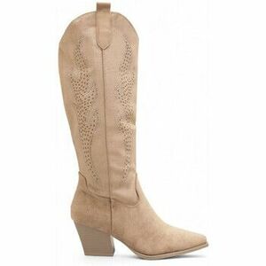 Városi csizmák La Modeuse 76445_P181061 kép