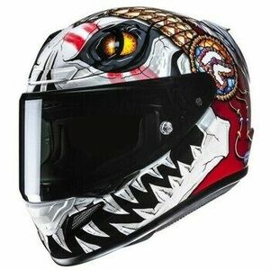 Sport kiegészítők Hjc Rpha12 Kepina kép