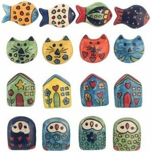 Szobrok, figurák Signes Grimalt Mágneses 16U kép