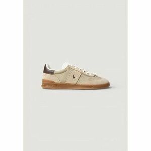 Rövid szárú edzőcipők Ralph Lauren LOW TOP LACE 809P09761004 kép
