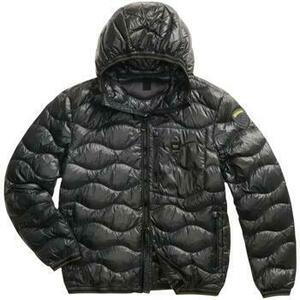 Kabátok Blauer WAVE 26SBLUC03177 kép