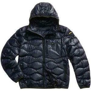 Dzsekik Blauer WAVE 26SBLUC03177 kép