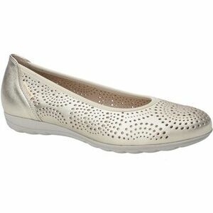 Balerina cipők / babák Mephisto Elsie perf kép