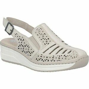 Szandálok / Saruk Rieker 48763 kép