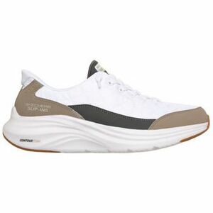 Rövid szárú edzőcipők Skechers Contour Foam - Cozy Fit kép