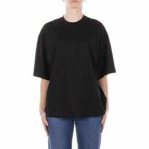 Rövid ujjú pólók Dondup DS073JF0350D kép