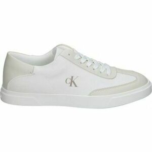 Rövid szárú edzőcipők Calvin Klein Jeans HW0HW031450HT kép