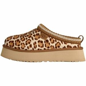 Mamuszok UGG Tazz Plains Slipper Felicity Leopard Jasmine kép
