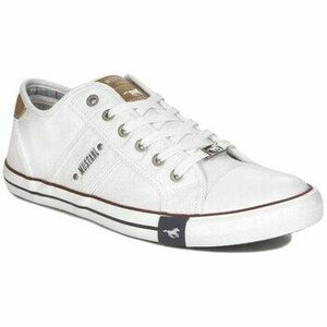 Rövid szárú edzőcipők Mustang 4058310001 kép