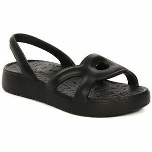 Szandálok / Saruk Wonders GLUBBLACK kép