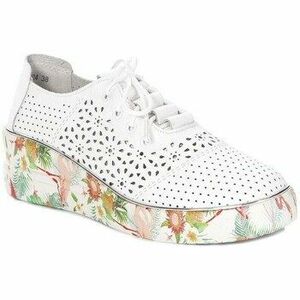 Rövid szárú edzőcipők Artiker 54C1604WHITE kép