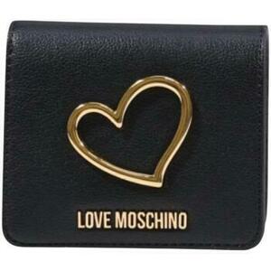 Pénztárcák Love Moschino JC5506PP1 kép