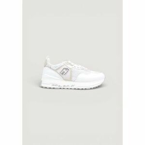 Rövid szárú edzőcipők Liu Jo LIU JO MAXI WONDER 01 BA6009PX077 kép