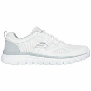 Rövid szárú edzőcipők Skechers AGOURA kép