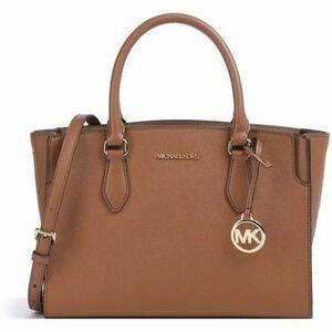 Kézitáskák MICHAEL Michael Kors BECCA MD SATCHEL kép