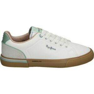 Rövid szárú edzőcipők Pepe jeans PLS300015-615 kép
