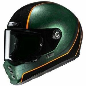 Sport kiegészítők Hjc V10 kép