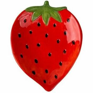 Apró kacatoknak Signes Grimalt Eper Tányér S kép