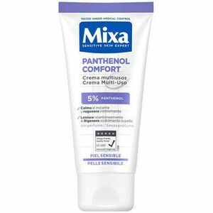 Hidratálás & táplálás Mixa Multi-Use Panthenol Comfort Cream 50 ml kép