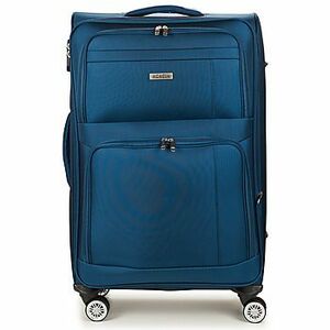 Puha bőröndök David Jones BA-1003 LARGE kép