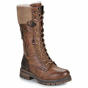 Városi csizmák Mustang DARLIN 2 kép