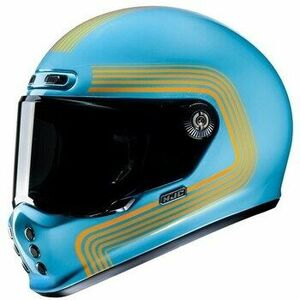 Sport kiegészítők Hjc V10 Foni kép