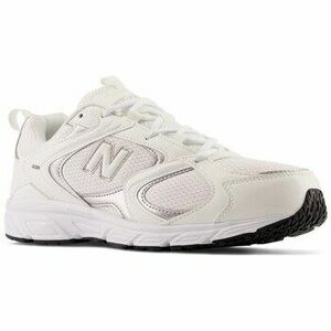 Rövid szárú edzőcipők New Balance Nb 408 kép