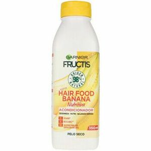 Balzsamok & Ápolók Garnier Ultra-Nourishing Conditioner Fructis Hair Food - Banana kép