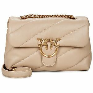 Válltáskák Pinko LOVE PUFF CLASSIC CL SHEEP NAPPA kép