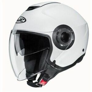 Sport kiegészítők Hjc Solid kép