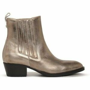 Bokacsizmák NeroGiardini 406 Lunare kép