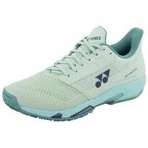 Rövid szárú edzőcipők Yonex Power Cushion Ad-accel kép