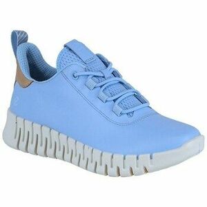 Rövid szárú edzőcipők Ecco Sneaker Gruuv Lea kép