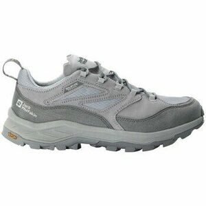 Rövid szárú edzőcipők Jack Wolfskin Cyrox Texapore Low kép