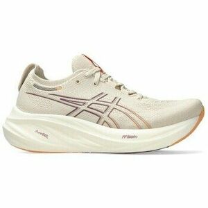 Futócipők Asics Gel Nimbus 26 W kép