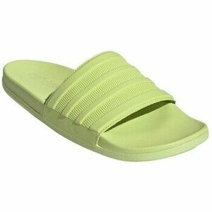 strandpapucsok adidas Adilette Comfort kép