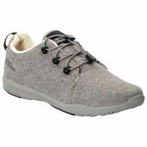 Rövid szárú edzőcipők Jack Wolfskin Spirit Wool Low kép