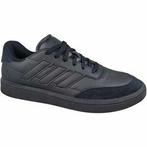 Rövid szárú edzőcipők adidas Courtblock kép