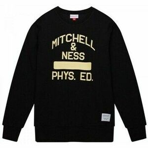 Pulóverek Mitchell And Ness FCPO5532MNNYYPPPBLCK kép