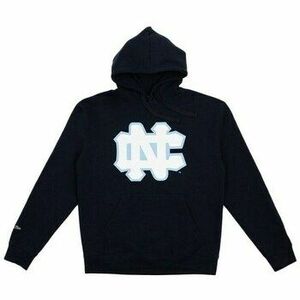 Pulóverek Mitchell And Ness University Of North Carolina Ncaa Large Logo Hoody kép